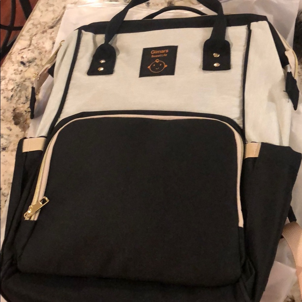 Backpack